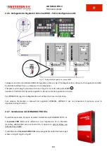 Preview for 17 page of Western Leonardo PRO X User Manual