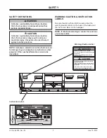 Preview for 3 page of Western MIDWEIGHT Installation Instructions Manual