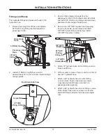 Preview for 15 page of Western MIDWEIGHT Installation Instructions Manual