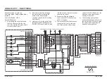 Preview for 22 page of Western UniMount MVP Mechanic'S Manual