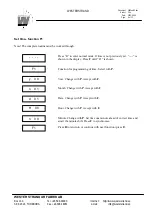 Preview for 6 page of WESTERSTRAND 121346-00 User Manual