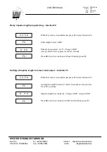 Preview for 9 page of WESTERSTRAND 121346-00 User Manual