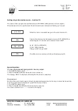 Preview for 10 page of WESTERSTRAND 121346-00 User Manual