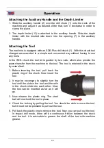 Preview for 15 page of Westfalia 77 49 01 Instruction Manual