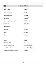 Preview for 18 page of Westfalia 77 49 01 Instruction Manual