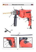 Preview for 4 page of Westfalia 80 32 99 Instruction Manual