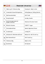 Preview for 5 page of Westfalia 80 32 99 Instruction Manual