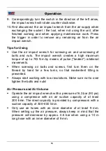 Preview for 18 page of Westfalia 801590 Instruction Manual