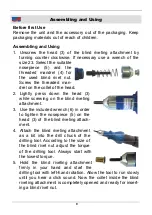 Preview for 10 page of Westfalia 81 61 95 Instruction Manual