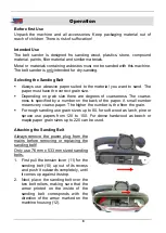 Preview for 13 page of Westfalia 81 80 46 Instruction Manual