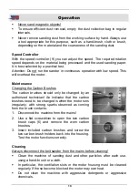 Preview for 15 page of Westfalia 81 80 46 Instruction Manual