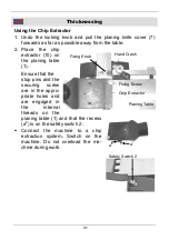 Preview for 35 page of Westfalia 85 93 12 Instruction Manual