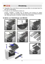 Preview for 19 page of Westfalia 859352 Instruction Manual