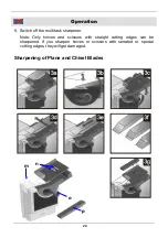 Preview for 28 page of Westfalia 859352 Instruction Manual