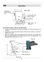 Preview for 24 page of Westfalia 87 88 43 Instruction Manual