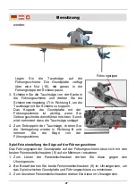 Preview for 35 page of Westfalia 88 04 22 Operating Instructions Manual