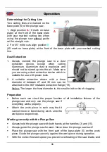 Preview for 43 page of Westfalia 88 04 22 Operating Instructions Manual