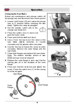 Preview for 46 page of Westfalia 88 04 22 Operating Instructions Manual