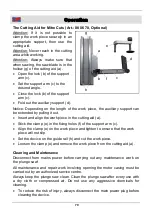 Preview for 78 page of Westfalia 88 04 26 Operating Instructions Manual