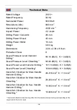 Preview for 23 page of Westfalia 88 70 14 Original Instruction Manual