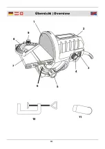 Preview for 3 page of Westfalia 90 00 83 Original Instructions Manual