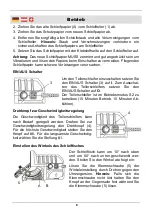 Preview for 12 page of Westfalia 90 00 83 Original Instructions Manual