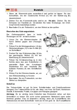 Preview for 13 page of Westfalia 90 00 83 Original Instructions Manual