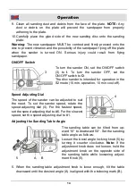 Preview for 18 page of Westfalia 90 00 83 Original Instructions Manual