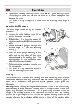 Preview for 19 page of Westfalia 90 00 83 Original Instructions Manual