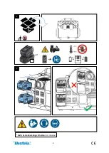 Preview for 4 page of Westfalia 94 85 20 Original Instructions Manual