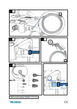 Preview for 5 page of Westfalia 94 85 20 Original Instructions Manual