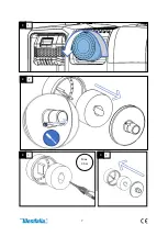 Preview for 7 page of Westfalia 94 85 20 Original Instructions Manual