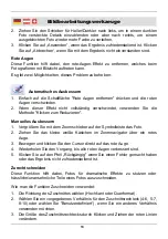 Preview for 18 page of Westfalia 97 48 99 Instruction Manual