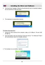 Preview for 30 page of Westfalia 97 48 99 Instruction Manual