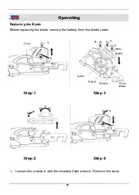 Preview for 21 page of Westfalia M0E-5ET-7.2 Instruction Manual