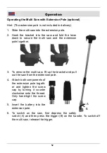 Preview for 56 page of Westfalia X-SAW WXS 18-110 Original Instructions Manual