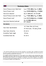 Preview for 60 page of Westfalia X-SAW WXS 18-110 Original Instructions Manual