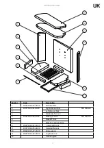 Preview for 17 page of Westfire UNIQ37 Installation Manual And Operating Instructions