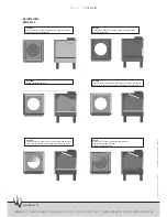 Preview for 12 page of Westfire WF ONE Installation Manual And Operating Instructions