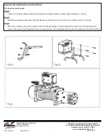 Preview for 7 page of Westin 47-2100 Installation Instructions Manual