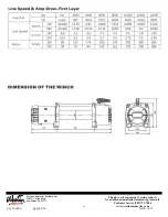 Preview for 15 page of Westin 47-2100 Installation Instructions Manual