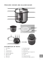 Preview for 5 page of Westinghouse 4895218312474 Instructions Manual