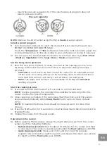 Preview for 11 page of Westinghouse 4895218312474 Instructions Manual