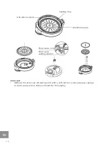 Preview for 14 page of Westinghouse 4895218312474 Instructions Manual