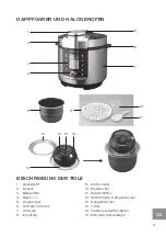 Preview for 21 page of Westinghouse 4895218312474 Instructions Manual