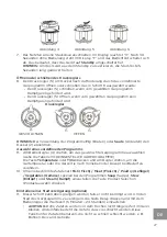 Preview for 27 page of Westinghouse 4895218312474 Instructions Manual