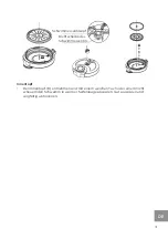 Preview for 31 page of Westinghouse 4895218312474 Instructions Manual