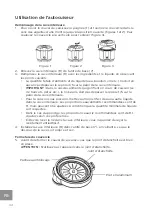 Preview for 44 page of Westinghouse 4895218312474 Instructions Manual