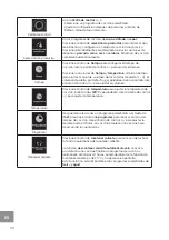 Preview for 58 page of Westinghouse 4895218312474 Instructions Manual