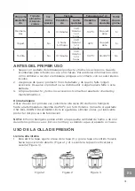 Preview for 61 page of Westinghouse 4895218312474 Instructions Manual